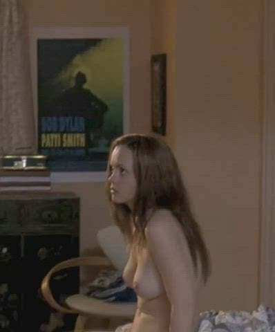 Christina Ricci in Prozac Nation