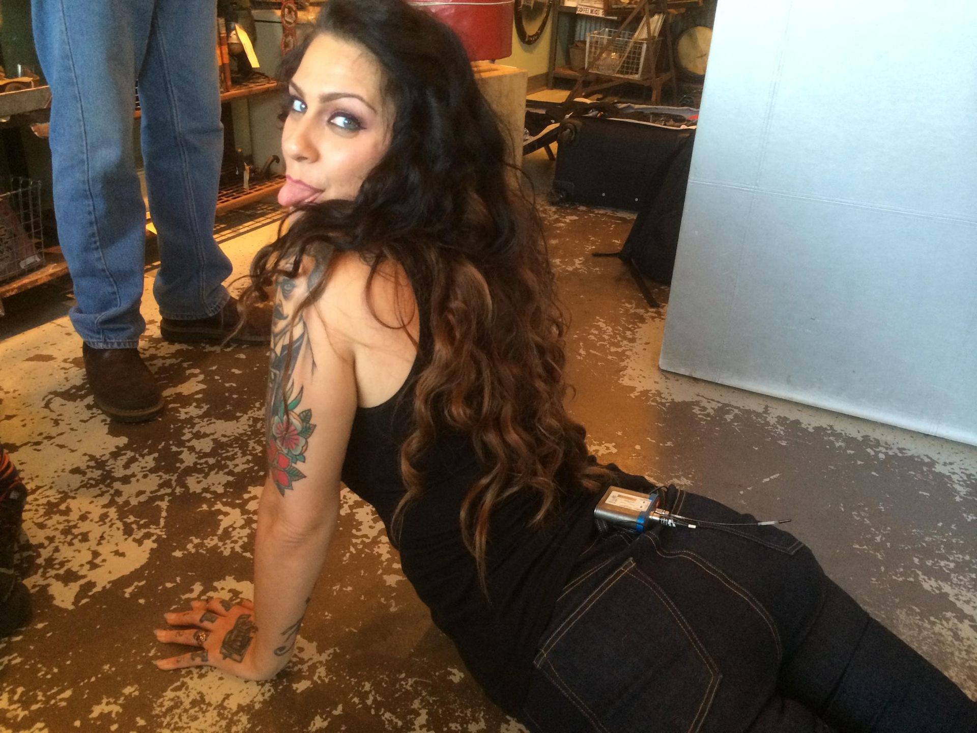 Danielle Colby Leaked 50 Photos