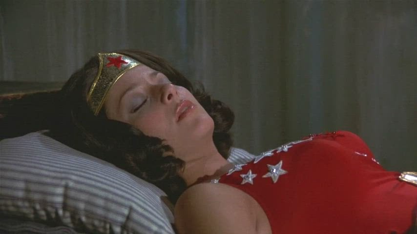 Debra Winger in Wonder Woman 1976
