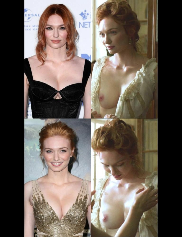 Eleanor Tomlinson