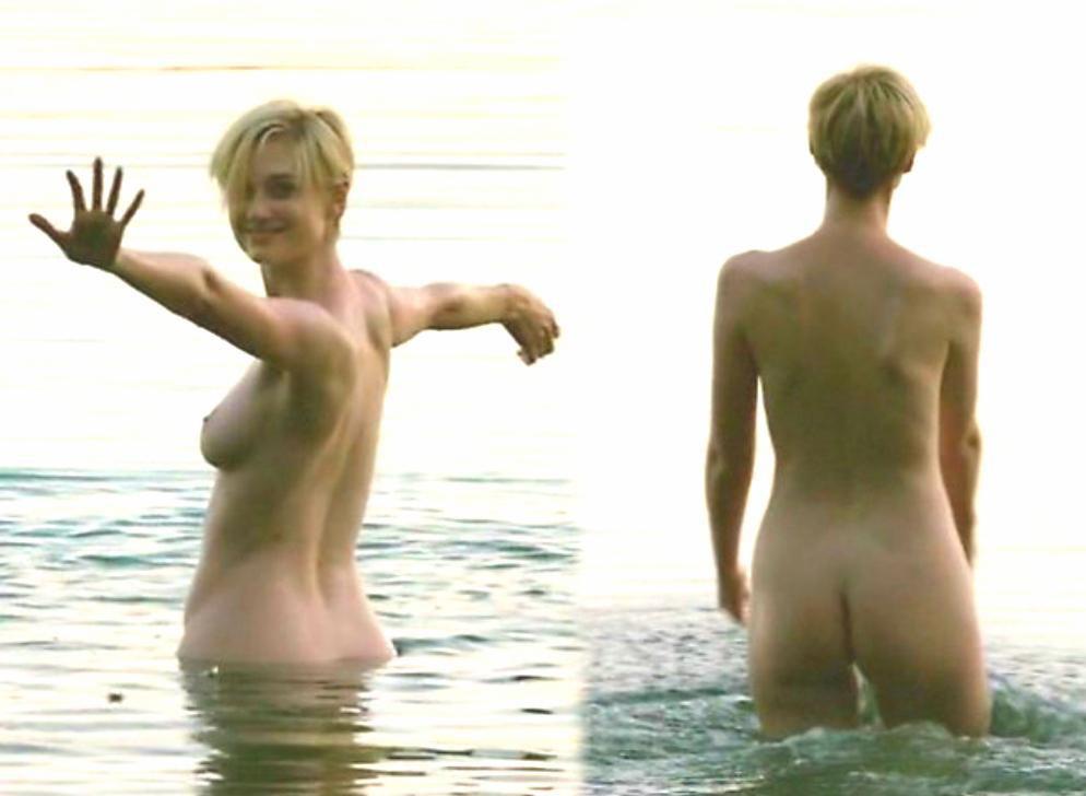 Elizabeth Debicki ‘The Night Manager