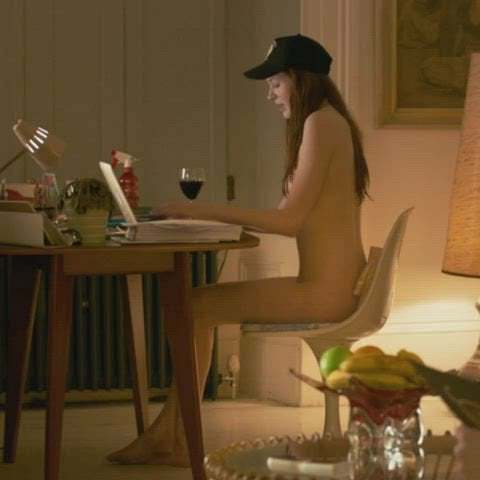 Karen Gillan- Not Another Happy Ending - Nude Celebs