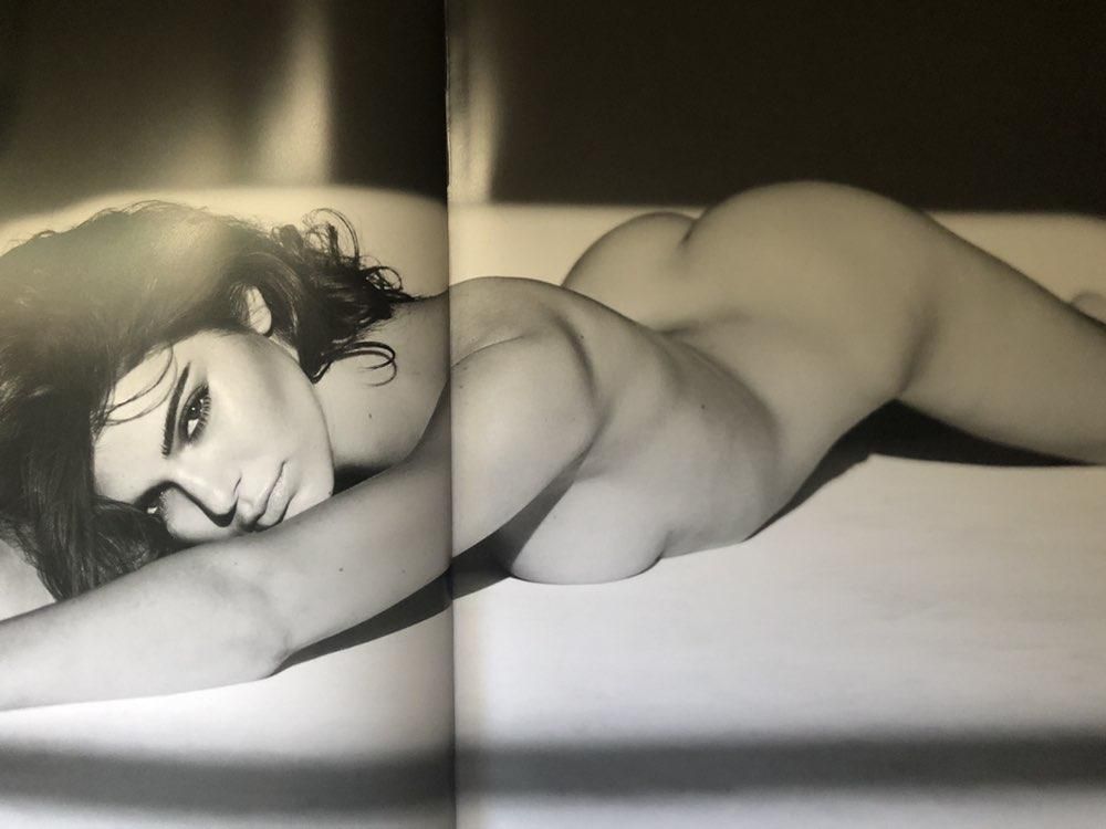 Kendell Jenner Naked
