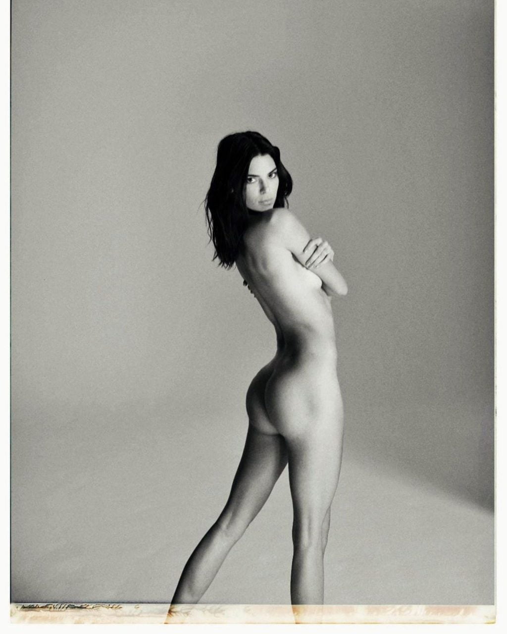 Kendall Jenner Nude 1 Photo