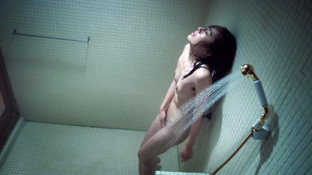 Misato Morita Nude 3 Photos