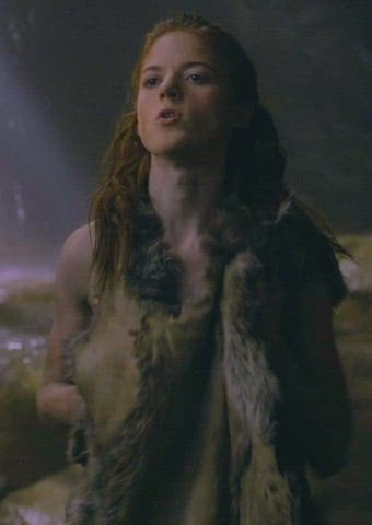 Rose Leslie Beautiful plot reveal in ‘Game Of Thrones