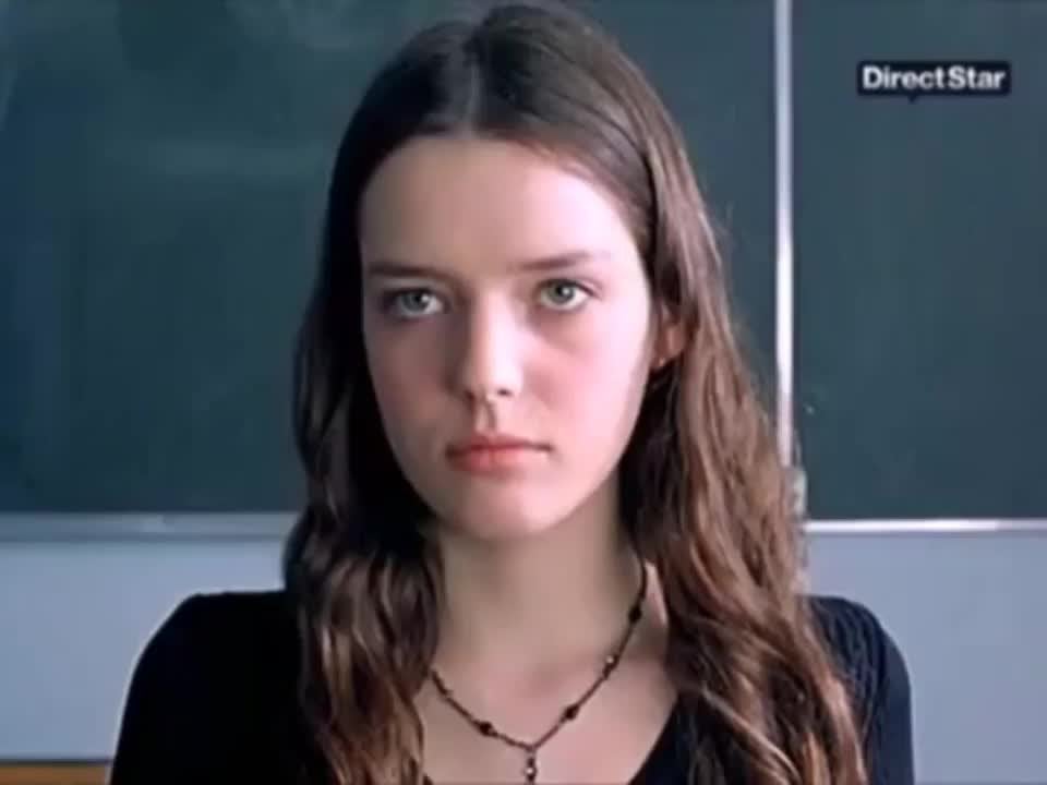 Roxane Mesquida in Sexes Tres Opposes 2002