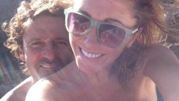 Jenny Frost Leaked (2 Photos)