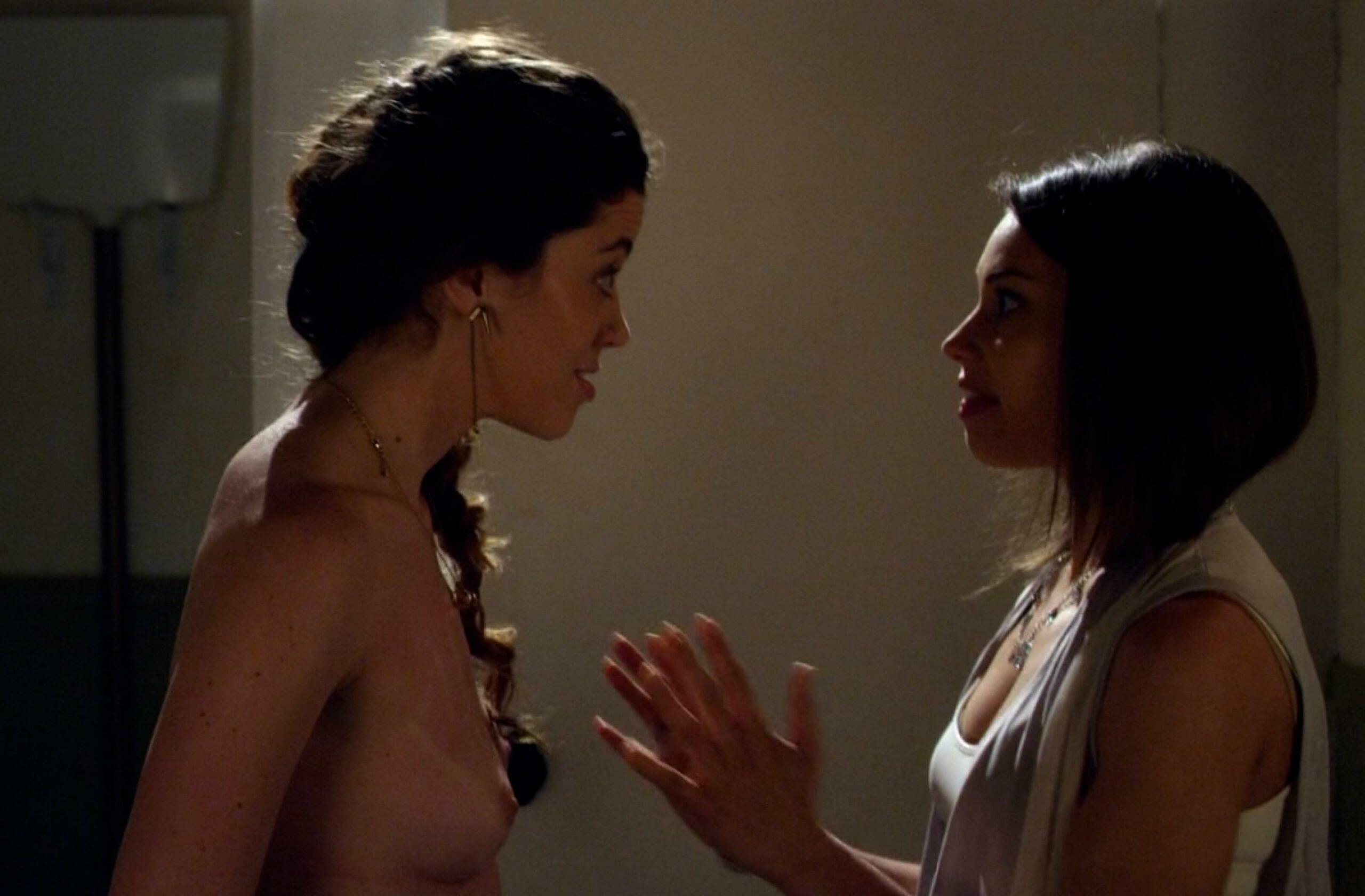 Nicole Rodenburg in Girls Guide to Depravity