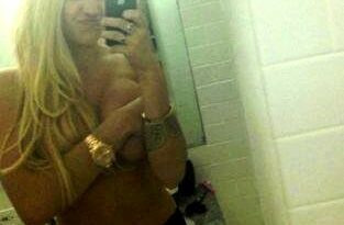 Amanda Bynes Leaks (3 Photos)