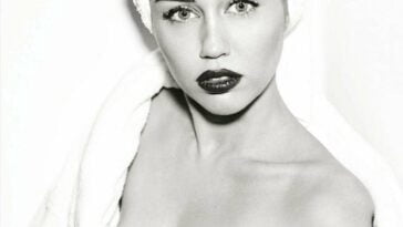 Miley Cyrus