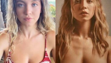 Sydney Sweeney