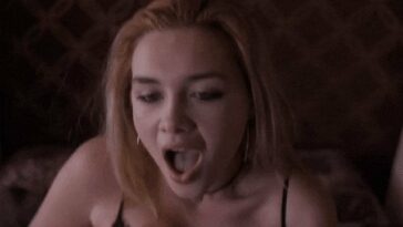 Florence Pugh