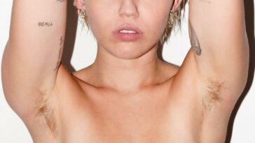 Miley Cyrus