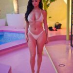 Demi Rose Mawby Sexy (5 New Photos)