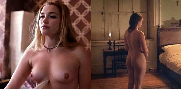 Florence Pugh