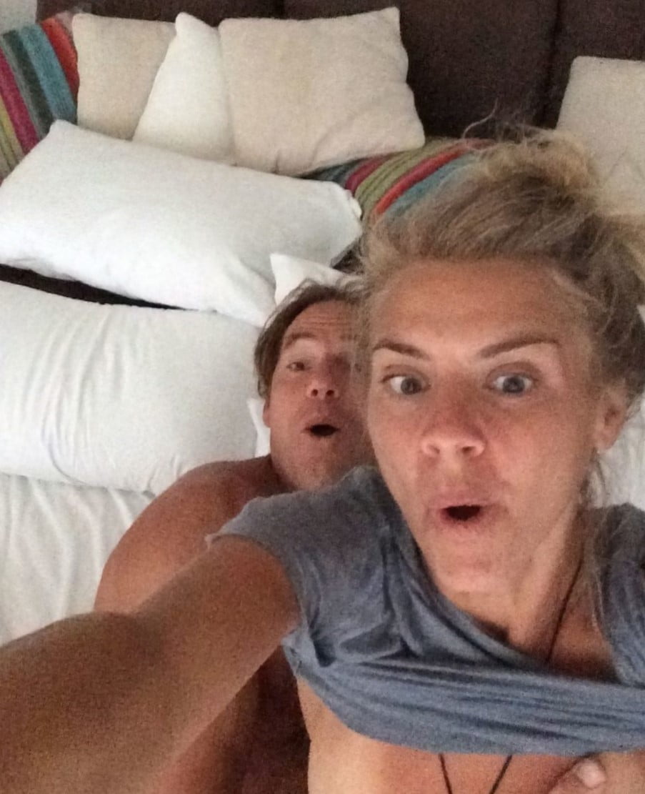 Eliza Coupe Leaked 5 Photos