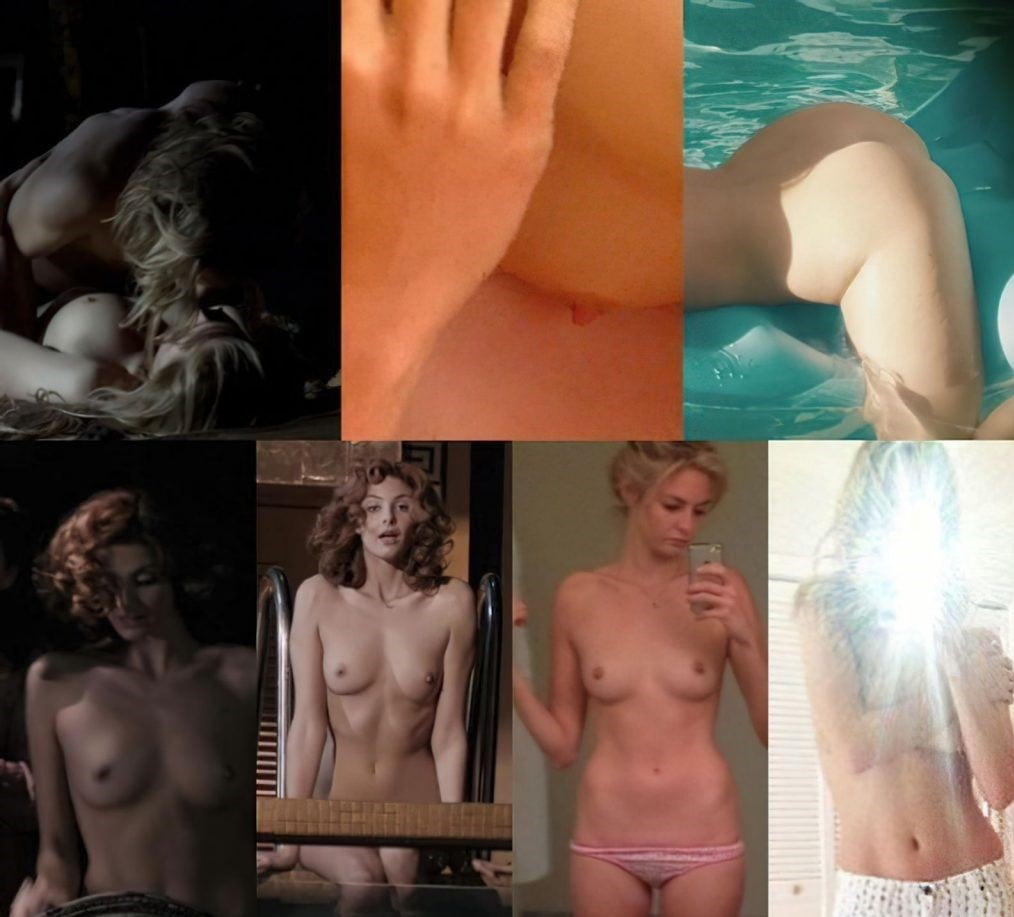 Tamsin Egerton Leaked 5 Photos