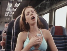 Michelle Trachtenberg