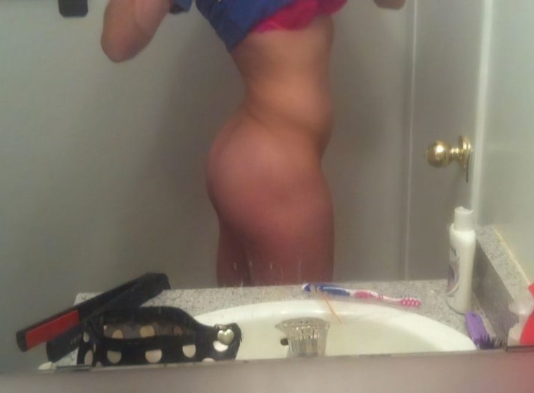 Miesha Tate Leaked 2 Photos