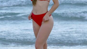 Amanda Cerny Sexy (48 Photos + Video)