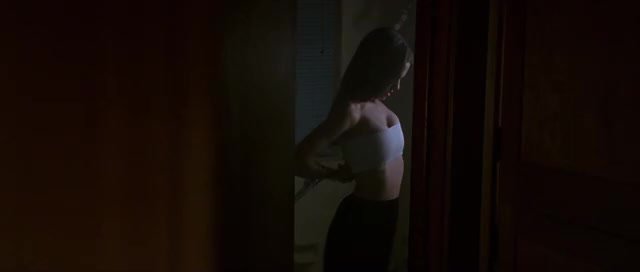 Asia Argento Trauma 1993