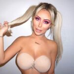 Aubrey O’Day Sexy (12 Photos)