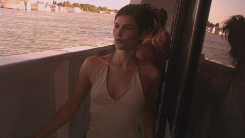 Audra Ricketts The L Word S01E08