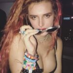 Bella Thorne Nude & Sexy (16 Pics + Video & Gifs)