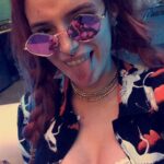 Bella Thorne See Through (3 Hot Photos)
