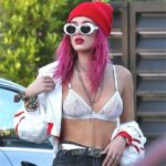 Bella Thorne See Through (46 Photos + Video)