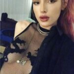 Bella Thorne Sexy (10 Pics + Video)