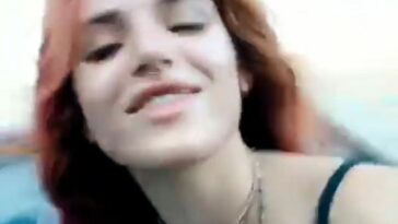 Bella Thorne Sexy (27 Pics + Video)