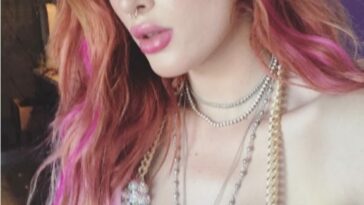 Bella Thorne Sexy (65 Pics + Video & Gifs)