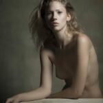 Berit Birkeland Nude (1 Photo)