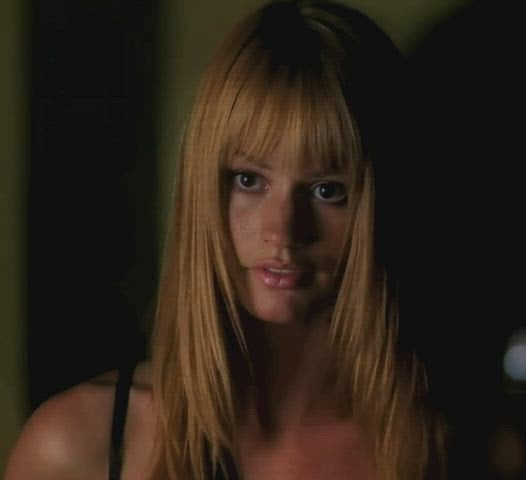 Cameron Richardson fit tight plot in Rise Blood Hunter