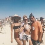 Candice Swanepoel Sexy (3 Photos)
