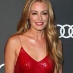 Cat Deeley See Through (20 Photos)