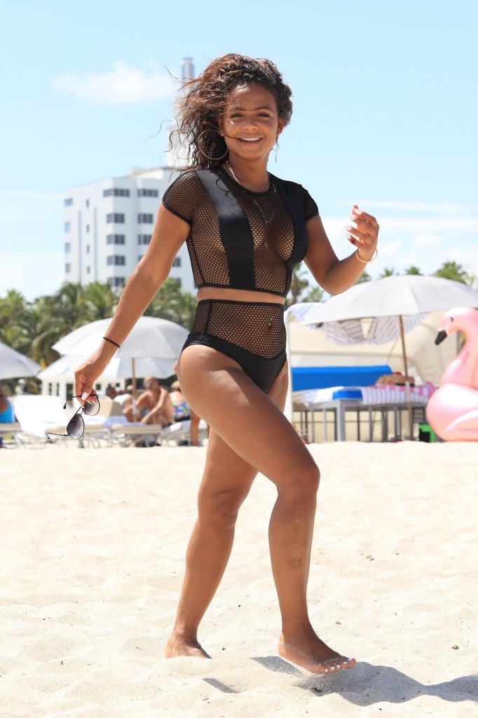 Christina Milian Sexy (100 Photos + Videos)