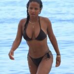 Christina Milian Sexy (156 Photos + Video)