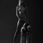 Daphne Groeneveld Nude (2 Photos)