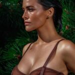 Dasha Astafieva See Through (1 Photo)