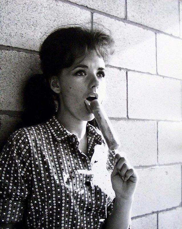 Dawn Wells Boys said they wanted Ginger but they really