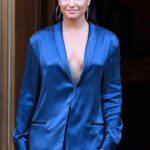 Demi Lovato Braless (17 Photos)