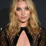 Elsa Hosk See Through (14 Photos + Videos)