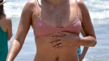 Eva Longoria Sexy (31 Photos+ Video)