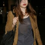 Frances Bean Cobain See Through (39 Photos)