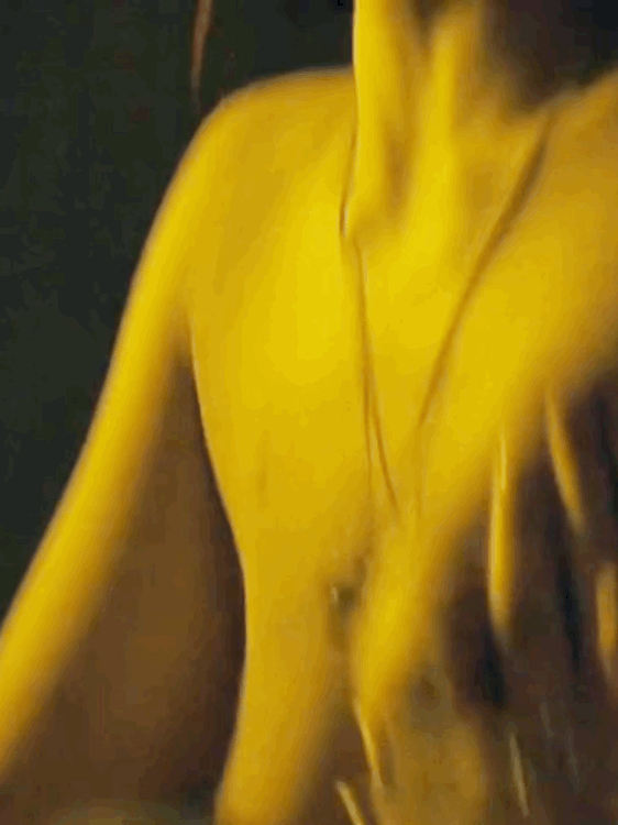 Gemma Arterton Nude Gif