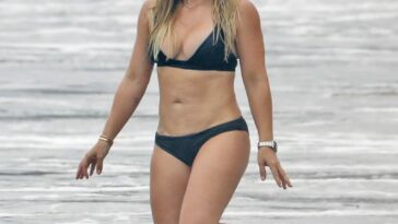 Hilary Duff Sexy (8 Photos)