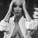 Iggy Azalea Sexy & Topless (5 Photos)